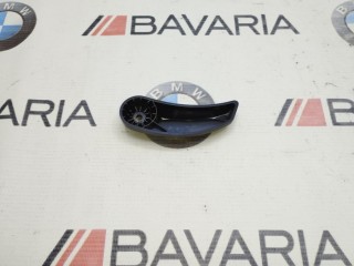 Рычаг открытия капота, ориг. номер 51239113984, BMW 535i 2009-2013
