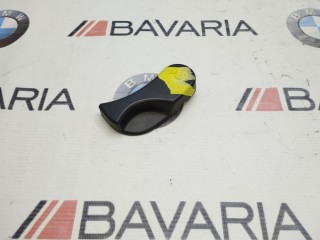 Рычаг открытия капота, ориг. номер 51237309606, BMW 328i 2008-2013