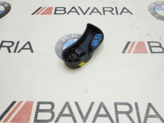 Рычаг открытия капота, ориг. номер 51237309606, BMW 328i 2008-2013