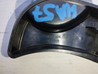 Рычаг открытия капота, ориг. номер 51237309606, BMW 328i 2008-2013