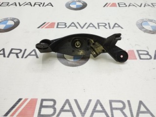 Кронштейн ручки открывания капота, ориг. номер 51437148521, BMW xDrive35i