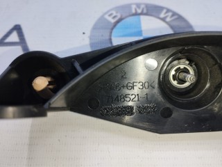 Кронштейн ручки открывания капота, ориг. номер 51437148521, BMW xDrive35i