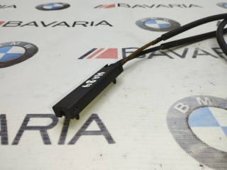 Трос капота средняя часть, ориг. номер 51237184456, BMW xDrive35i