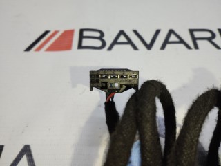 Амортизатор багажника к-т(2шт), ориг. номер 51247204367, 51247204366, BMW 5' 550i