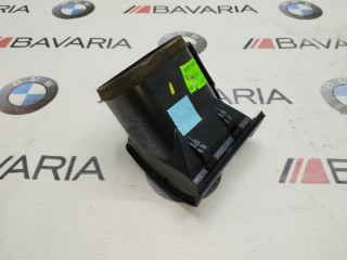 Воздуховод отопителя, ориг. номер 64228402216, BMW X5 4.8i