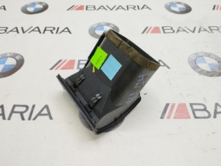 Воздуховод отопителя, ориг. номер 64228402215, BMW X5 4.8i