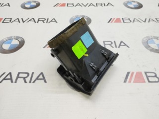 Воздуховод отопителя, ориг. номер 64228402215, BMW X5 4.8i