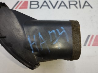Воздуховод отопителя, ориг. номер 64228402215, BMW X5 4.8i