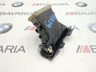 Воздуховод отопителя, ориг. номер 64229166884, BMW 550