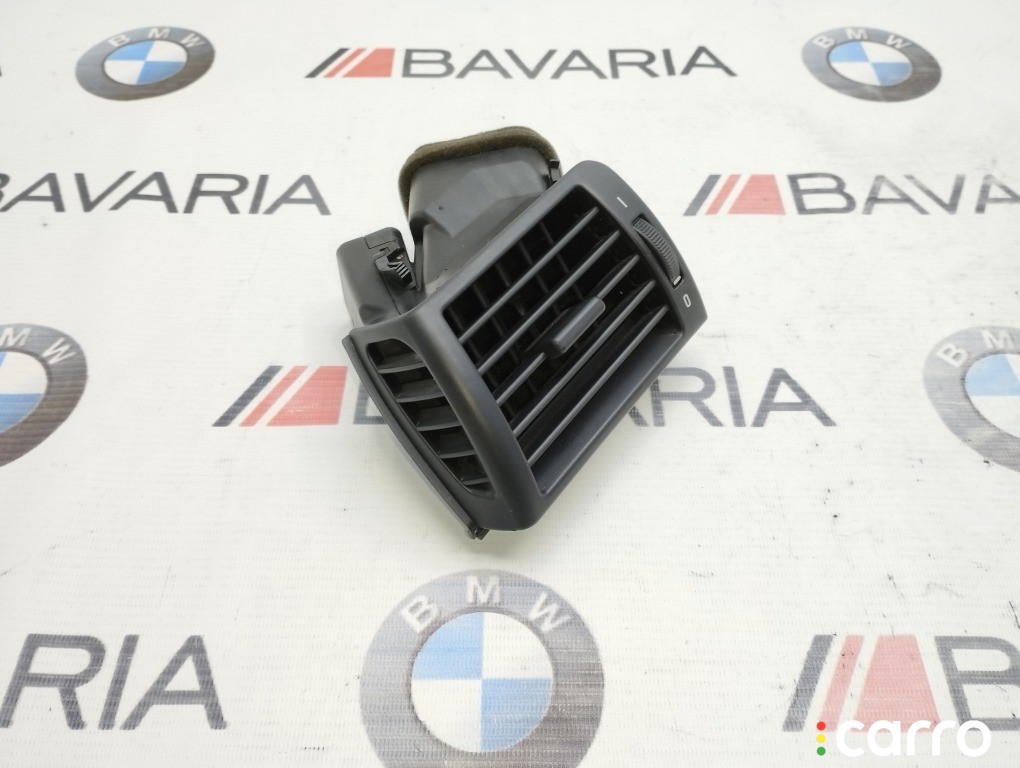 Воздуховод отопителя BMW 325i, M54B25, 64228361897, фото 1