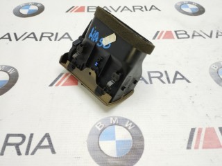 Воздуховод отопителя, ориг. номер 64228391596, BMW 740iL