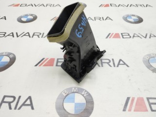 Воздуховод отопителя, ориг. номер 64229166883, BMW 550
