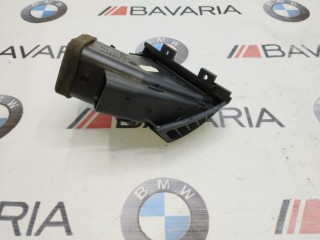Воздуховод отопителя, ориг. номер 64228361898, BMW 325i
