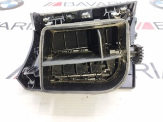 Воздуховод отопителя, ориг. номер 64229227767, BMW xDrive35i