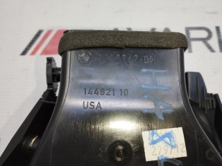 Воздуховод отопителя, ориг. номер 64229227767, BMW xDrive35i
