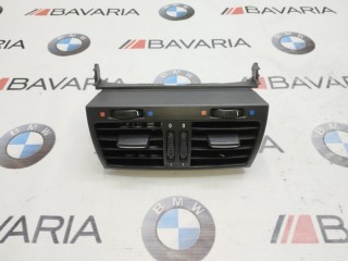 Воздуховод отопителя задней части салона, ориг. номер 64226954954, BMW xDrive35i