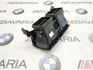 Воздуховод отопителя задней части салона, ориг. номер 64226954954, BMW xDrive35i