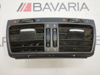 Воздуховод отопителя задней части салона, ориг. номер 64226954954, BMW xDrive35i