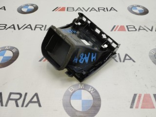 Воздуховод отопителя, ориг. номер 64229227768, BMW xDrive35i