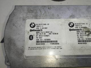 Combox Telematik, ориг. номер 84109171348, 61359147185, BMW X5 2003-2006