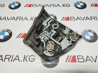 Фонарь освещения багажника, ориг. номер 63218364925, BMW 325i