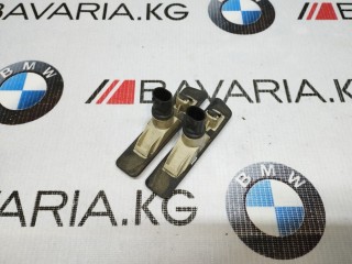 Повторители поворота (2 шт к-т), ориг. номер 63137164489, 63137164490, BMW X5 1999-2003