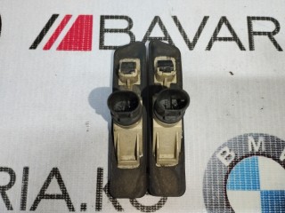 Повторители поворота (2 шт к-т), ориг. номер 63137164489, 63137164490, BMW X5 1999-2003