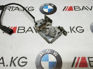 Замок капота, ориг. номер 51237178753, BMW X5