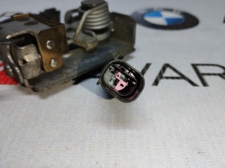 Замок капота, ориг. номер 51237178753, BMW X5