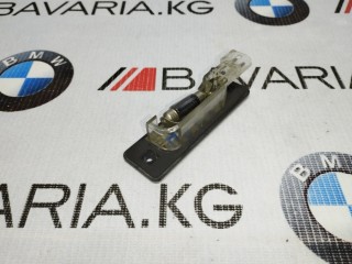 Подсветка номерного знака, ориг. номер 63261378056, BMW 525i