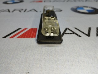 Подсветка номерного знака, ориг. номер 63261378056, BMW 525i