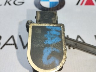 Датчик дорожного просвета, ориг. номер 37146860843, 37146870000, BMW 335i