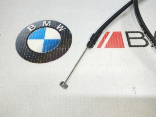 Трос капота начальная часть, ориг. номер 51237313782, BMW 335i