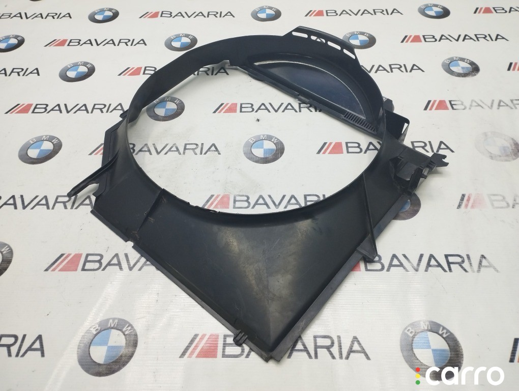 Диффузор BMW 325i, M54B25, 17111436259, фото 1