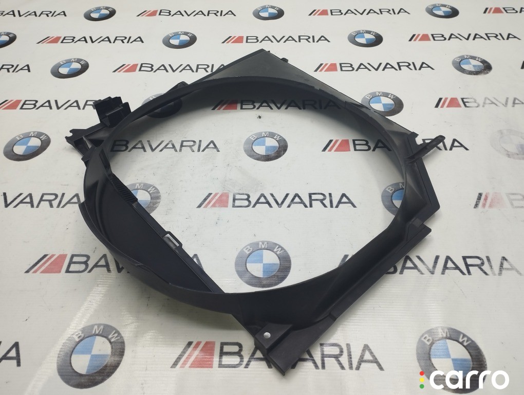 Диффузор BMW 325i, M54B25, 17111436259, фото 2