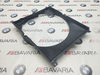 Диффузор, ориг. номер 17111712686, BMW 525i