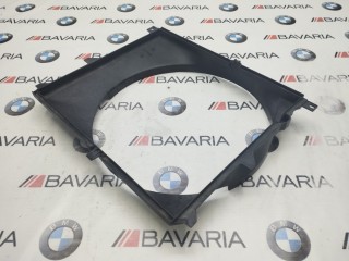 Диффузор, ориг. номер 17111712686, BMW 525i