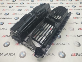 Воздуховод радиатора, ориг. номер 51747200781, BMW 5' 550i