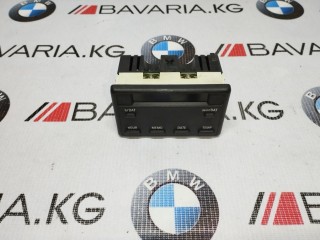 Бортовой компьютер, ориг. номер 62131374288, BMW 525i