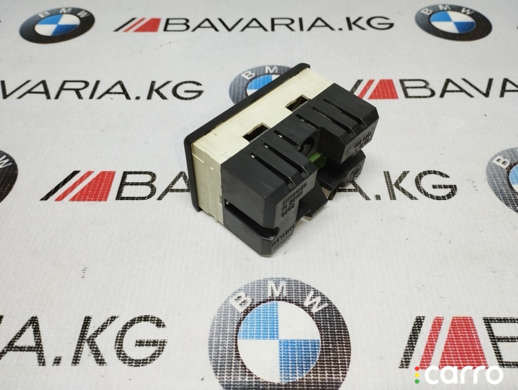 Бортовой компьютер BMW 525i, 62.131374288, фото 2