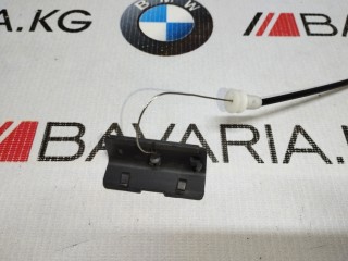 Замок багажника, ориг. номер 51247119049, 51247308844, BMW 3 Series