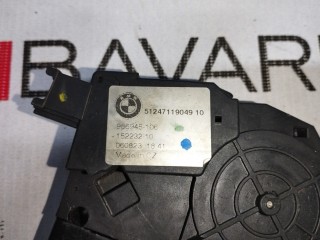 Замок багажника, ориг. номер 51247119049, 51247308844, BMW 3 Series