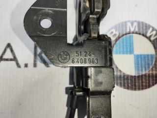 Замок багажной двери, ориг. номер 51248408963, BMW X5 4.4i