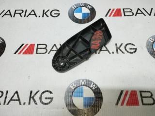 Рычаг открытия капота, ориг. номер 51438408157, BMW X5 4.4i