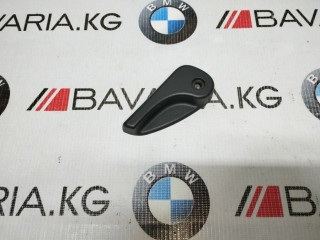 Рычаг открытия капота, ориг. номер 51437148523, BMW X5 2003-2006