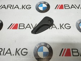 Рычаг открытия капота, ориг. номер 51437148523, BMW X5' 4.8i