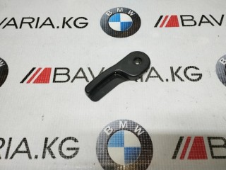 Рычаг открытия капота, ориг. номер 51231928469, BMW 328i 1997-2003