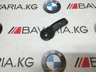 Рычаг открытия капота, ориг. номер 51231928469, BMW 328i 1997-2003