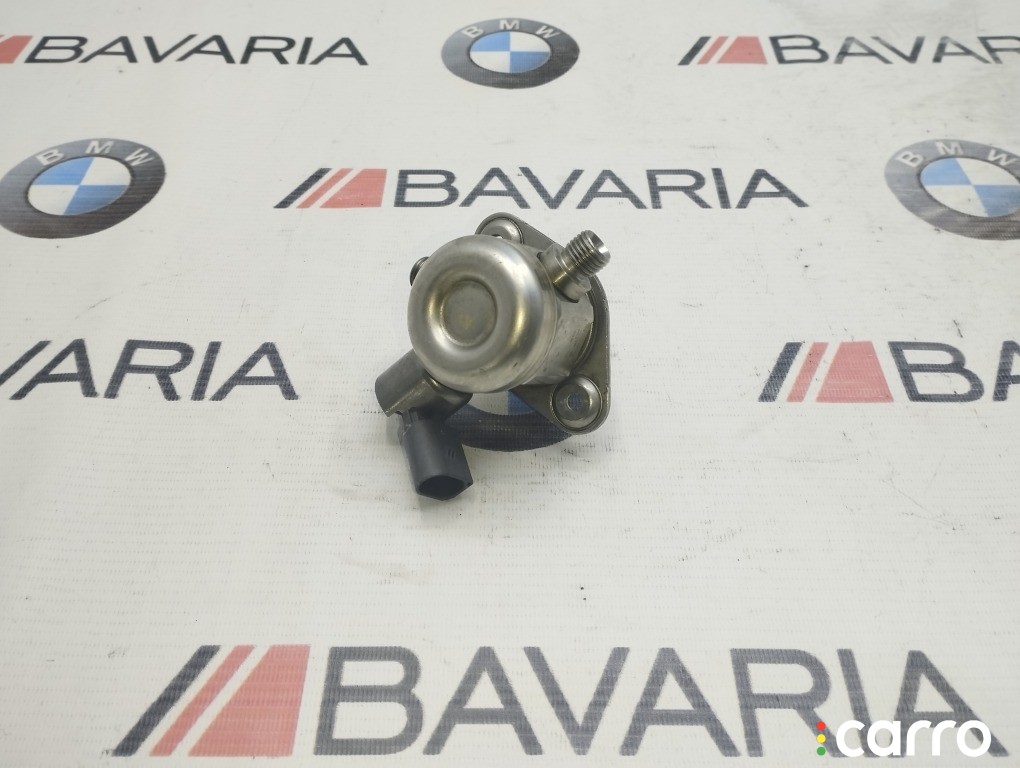 ТНВД BMW 5' 550i, N63B44A, 13517595339, фото 1