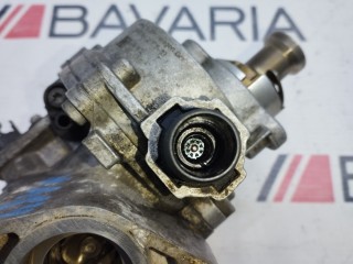 Насос вакуумный ( поросенок ), ориг. номер 11667611115, BMW xDrive35i
